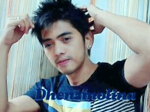 Dhenzmolina