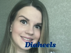 Diaheels