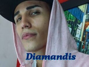 Diamandis