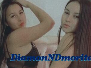 DiamonNDmorita