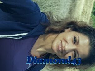Diamond43