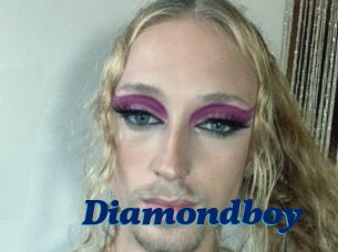 Diamondboy