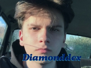 Diamonddex
