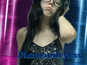 Diamondeyess