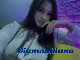 Diamondluna