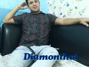 Diamonthot