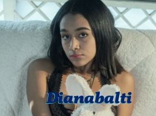 Dianabalti