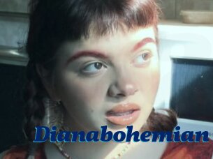 Dianabohemian