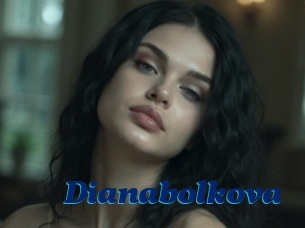 Dianabolkova