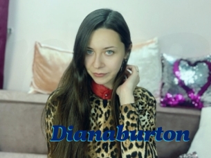 Dianaburton