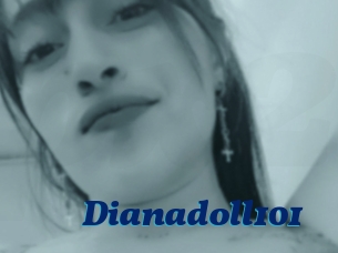 Dianadoll101