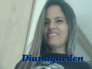 Dianagarden