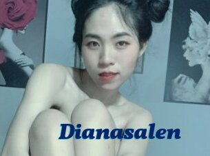 Dianasalen