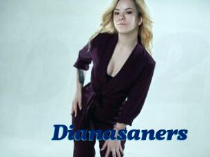 Dianasaners