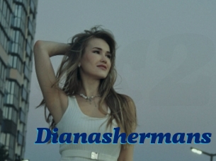 Dianashermans