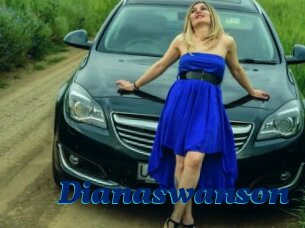 Dianaswanson