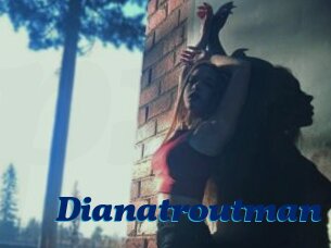 Dianatroutman