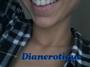 Dianerotique