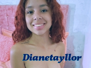 Dianetayllor