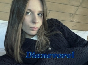 Dianevorel