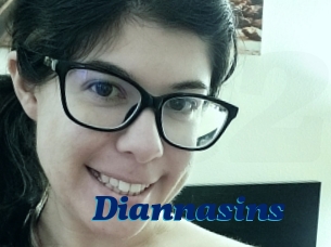 Diannasins