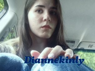 Diannekinly