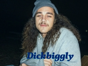 Dickbiggly