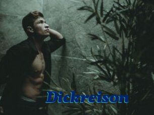 Dickreison