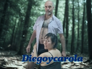 Diegoycarola