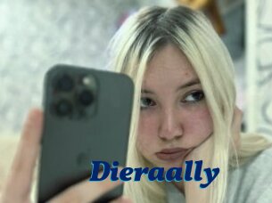 Dieraally