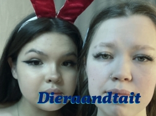 Dieraandtait