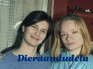 Dieraandudela