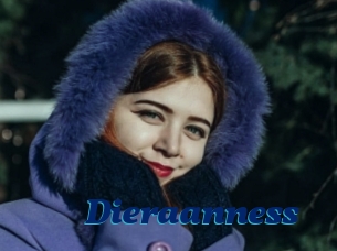 Dieraanness