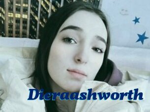Dieraashworth