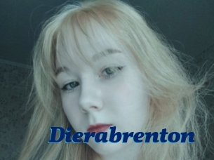 Dierabrenton