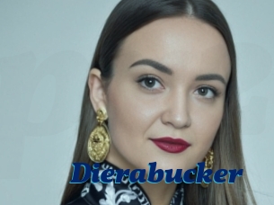 Dierabucker