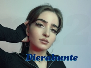 Dierabunte