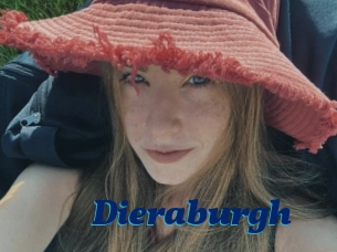 Dieraburgh