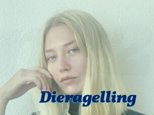 Dieragelling