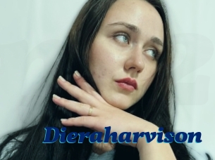Dieraharvison