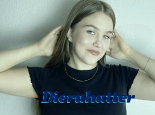 Dierahatter