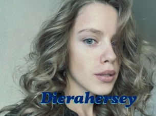 Dierahersey