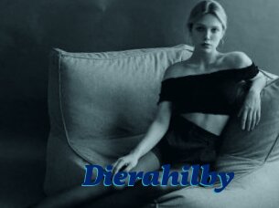 Dierahilby