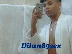 Dilan89sex
