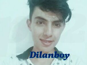 Dilanboy