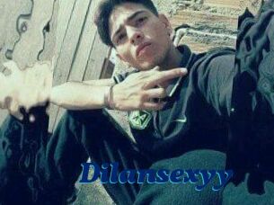 Dilansexyy
