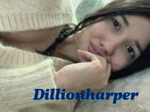 Dillionharper