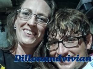 Dillonandvivian