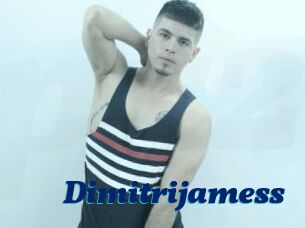 Dimitrijamess