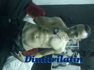 Dimitrilatin